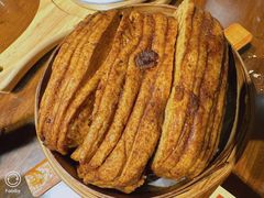 -龍聚祥烧麦馆(万达店)
