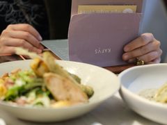 -KAFVS咖啡思咖啡馆(香海路店)