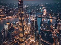 -上海外滩英迪格酒店