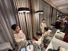-上海雅居乐万豪侯爵酒店