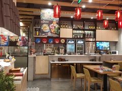 -八间(合生汇店)