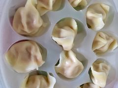 原汁海胆水饺-喜鼎海胆水饺(柏威年购物中心店)
