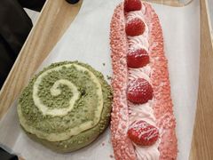 -奈雪的茶(市百一店)