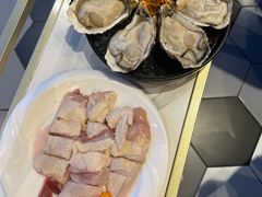 -蚝大仙横琴生蚝火锅(中央汇店)