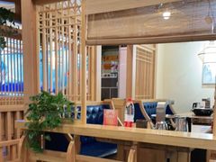 大堂-九田家黑牛烤肉料理(吴江万象汇店)