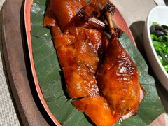 -小厨娘绣中淮扬(大行宫科巷店)