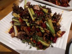 -望京一号·重庆江湖菜(工体店)