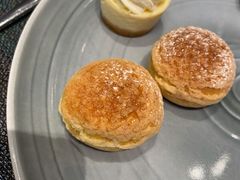 -菲住布渴酒店自助餐厅(阿里巴巴西溪园区店)