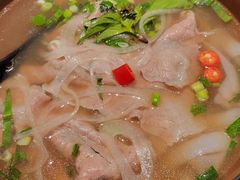 -安南越南餐厅(青岛万象城店)