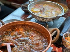 -火塘云南烧烤大排档