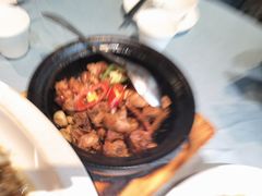 -晓粤·惹味粤菜(凯德乐峰广场店)