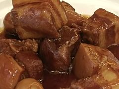 -惠丰堂饭庄·烤鸭·京味菜(翠微路店)
