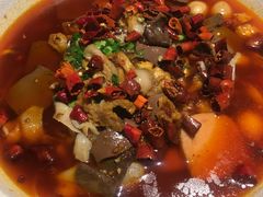 -蔴将·川菜(黄龙万科店)