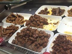 -久久丫鸭脖(梅川路店)