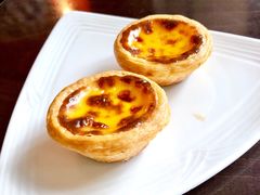 蛋挞-安德鲁饼店(总店)
