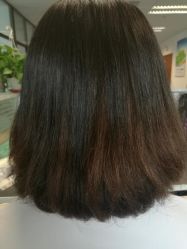 -Some Hair