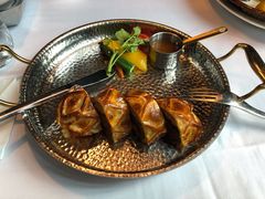 -牛排家(北京长安街英皇集团中心店)
