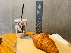 -来回·咖啡(天河南店)