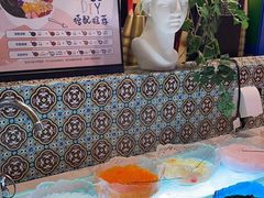 -凡塔斯牛排自助餐厅(莆田万达店)