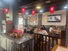 -红姐重庆火锅(曙光路店)