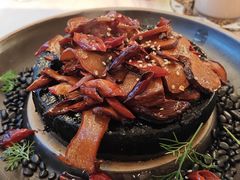 -龟兹KUCINA·新疆菜(前滩L+PLAZA店)