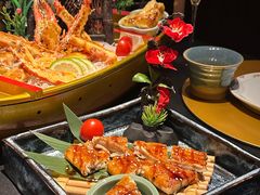 -原志优秀食材·匠心料理·海胆主题(金亿广场店)