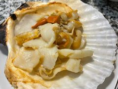 -震海贝烤贝·民俗特色店(延吉总店)