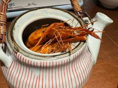 -乔街深夜食堂·小龙虾·高压锅生蚝(杭州总店)