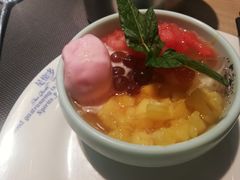 -星伦多自助料理(华润万象城店)