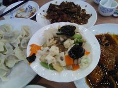-振生清真饭店(永安道店)