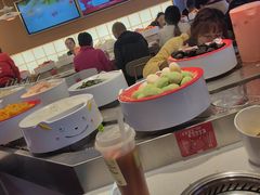 -龍歌自助小火锅(秦淮水游城店)