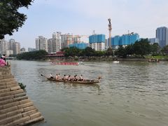 -光明港公园