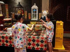 -观唐（国际）度假村温泉