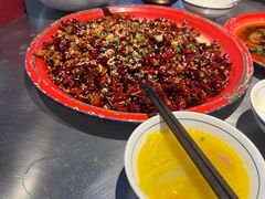 -馬伍旺川菜(江北虹悦城店)