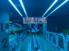 -世代星球·保龄球·镭战真人CS·团建(杨浦店)
