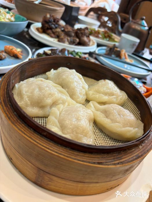 杜家小馆(裕华路店)图片