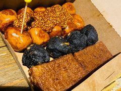 花枝墨鱼丸-奶奶的美食(悦立方店)