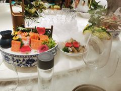 -神洲四海大酒楼(王府井澳门中心店)