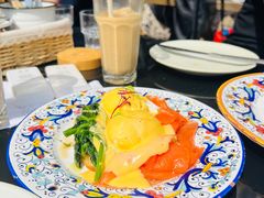 -Alimentari早午餐(安福路店)