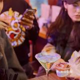 【宇宙酒精指南】飞到九霄外的BUBBLE DREAM🍧