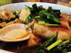 -李记搅团•非遗陕菜(三桥店)