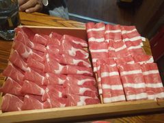 -南门四季铜锅涮肉(左家庄店)