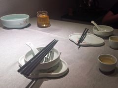 -晓粤·惹味粤菜(凯德乐峰广场店)