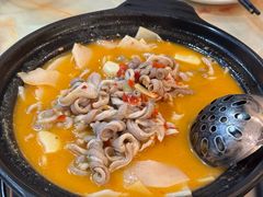 -李师傅脆肚(梅林店)