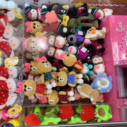 -哈尼鹿儿童乐园(兰州东瓯店)