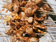 -酒宝荡烧烤(长航局江大路住宅小区店)