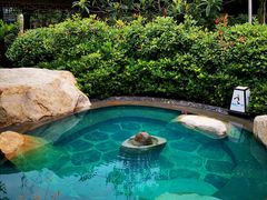 -溧阳天目湖天沐温泉