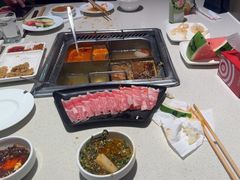 -海底捞火锅(亲子主题北金鹰店)