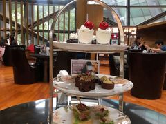 -上海滴水湖皇冠假日酒店