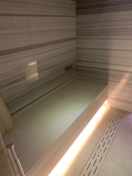 -文华东方水疗中心